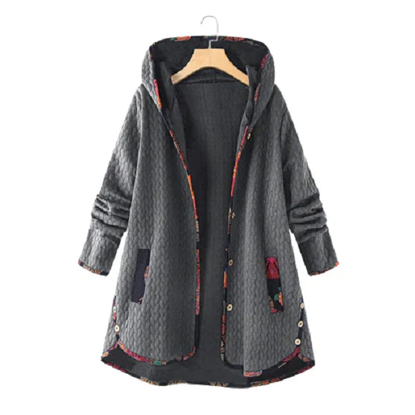 GR | Jackets for the Cold