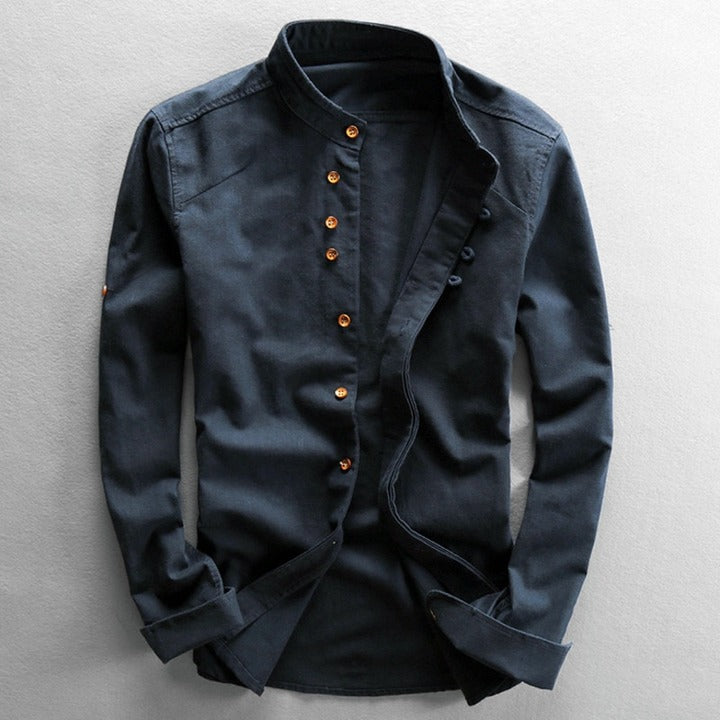 GR | Made of comfortable linen