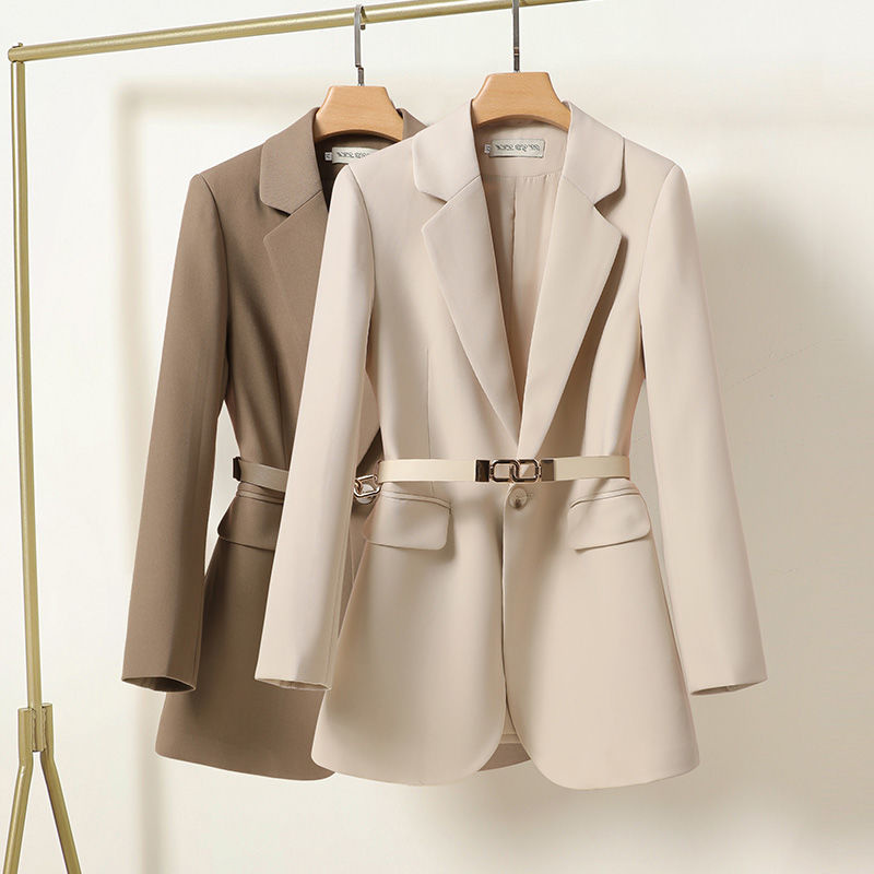 GR | Elegant Women's Blazer