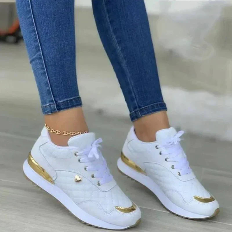 GR | Trendy Sneakers