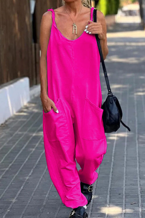 GR | Linen Overall 