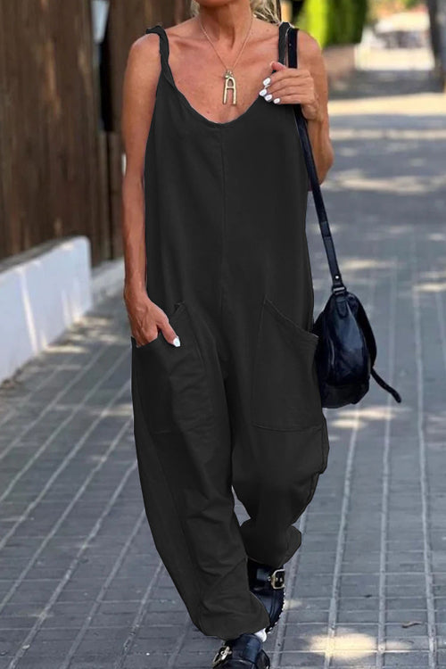 GR | Linen Overall 
