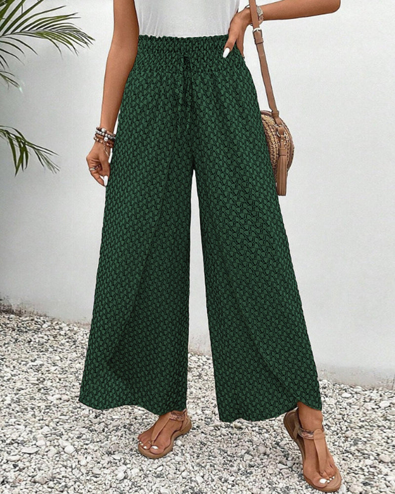 GR | Stylish and comfortable trousers for every occasion for women