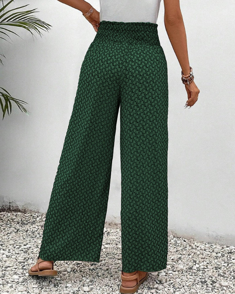 GR | Stylish and comfortable trousers for every occasion for women
