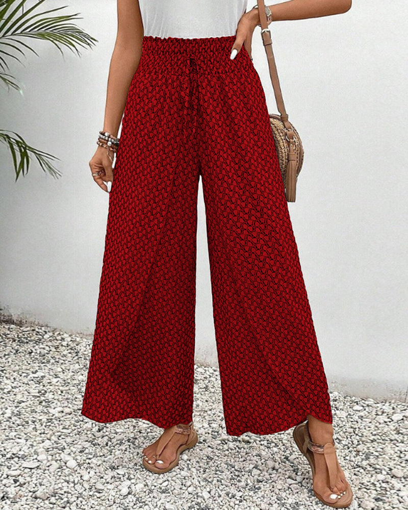 GR | Stylish and comfortable trousers for every occasion for women