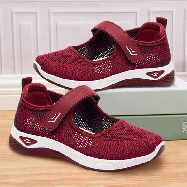 GR | Comfortable sneakers - Optimal support