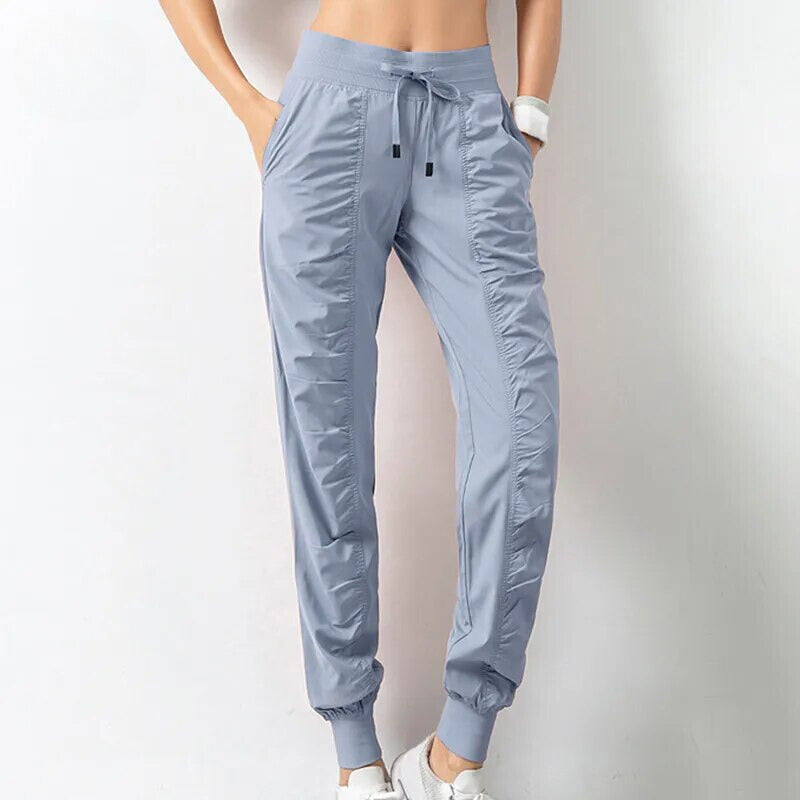 GR - Bequeme Wanderhose
