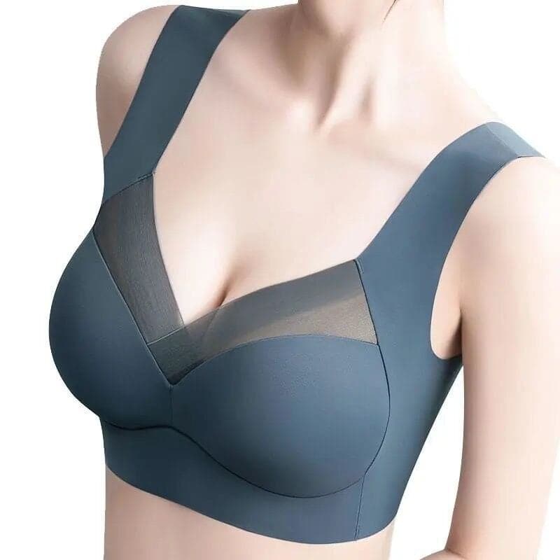 GR | Sexy kabelloser Push-up-BH mit besonderem Angebot