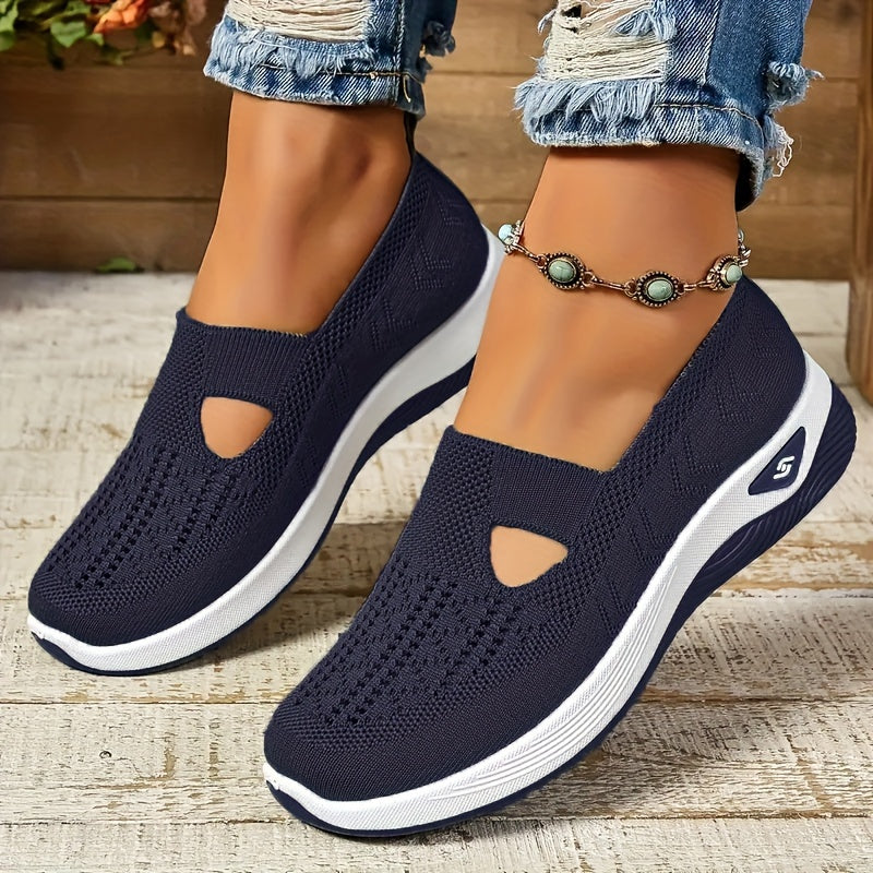 GR | Lightweight and stylish women's sneakers