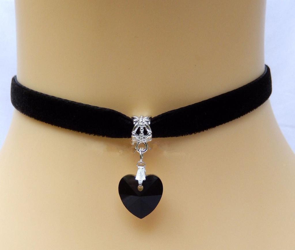 GR | Nicechoker choker for women