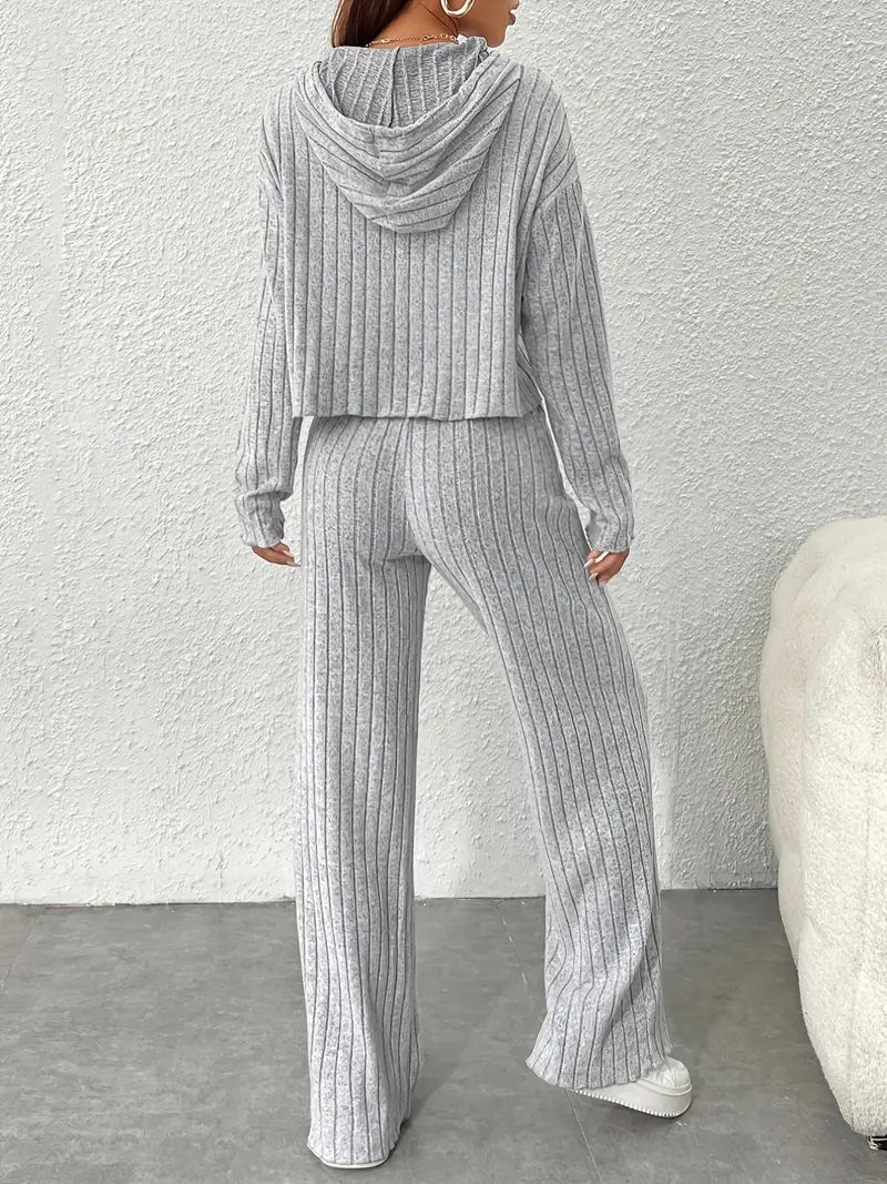 Tiara - Women's Casual Set 