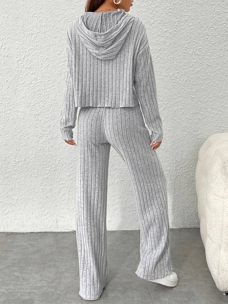 GR - Comfortable clothing set for women