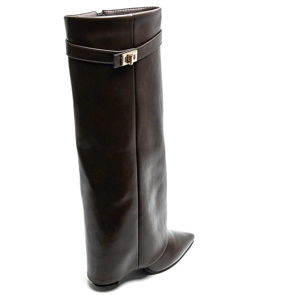 GR | Shark Boots