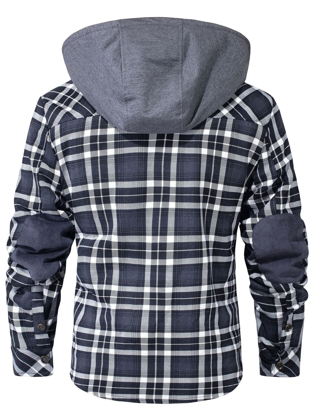 GR | Robust Woodland Jacket