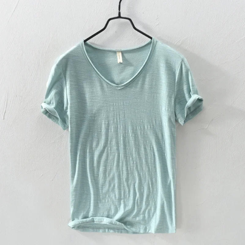GR | High-quality cotton shirt