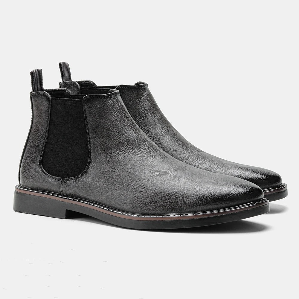 GR | Timeless Chelsea boots