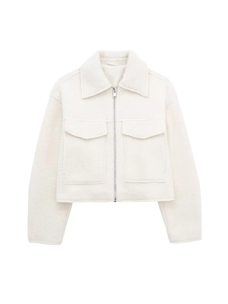 GR | Fashionable jacket