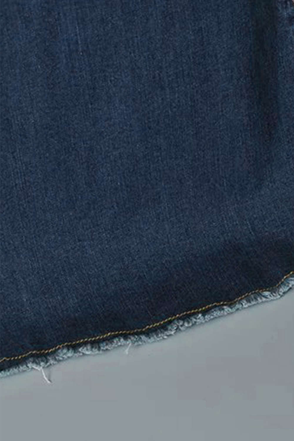 GR | Damen Glockenförmige Jeans