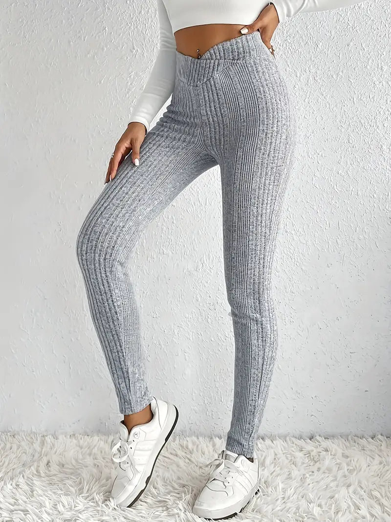 GR | Skinny-Hosen - elegante Damenleggings