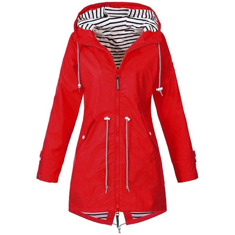 GR - Agnes - Jacket