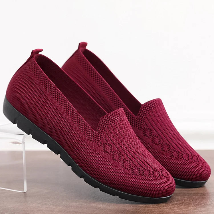 GR | Orthopedic Cloudwalk Sneakers
