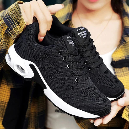 GR | Ergonomic Premium Sneakers