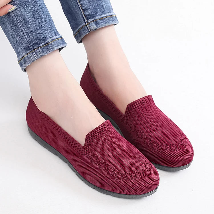 GR | Orthopedic Cloudwalk Sneakers