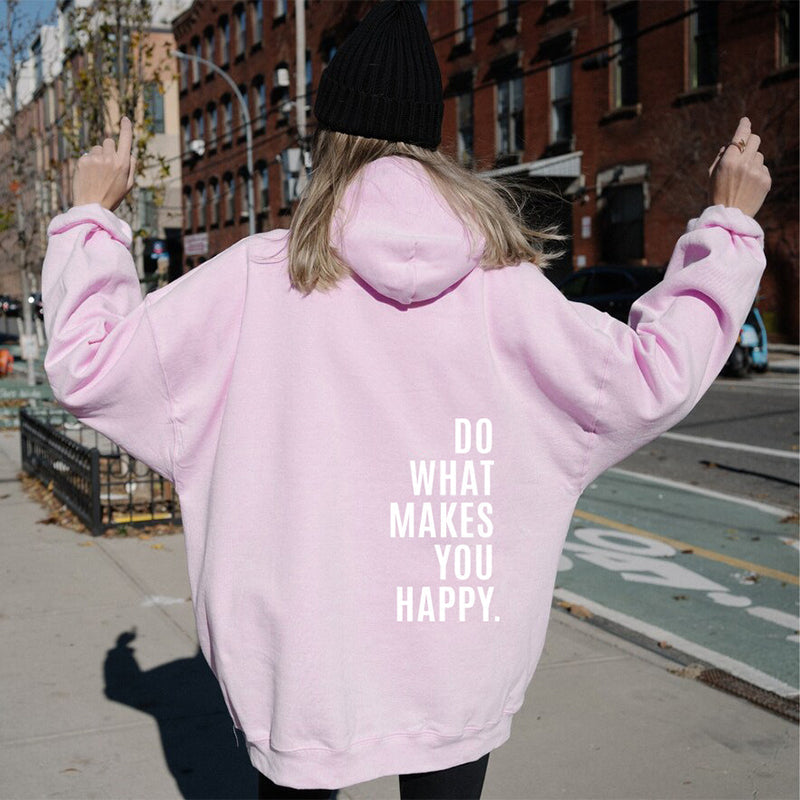 GR | Hyggelig Sweater