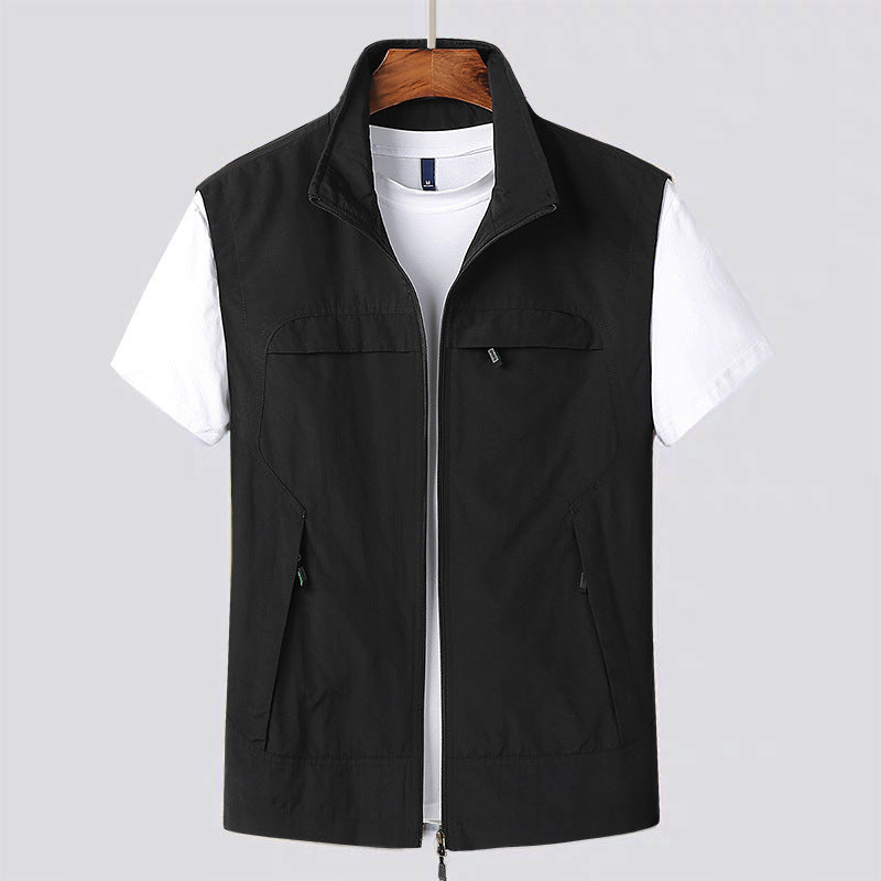 GR | Outdoor vest