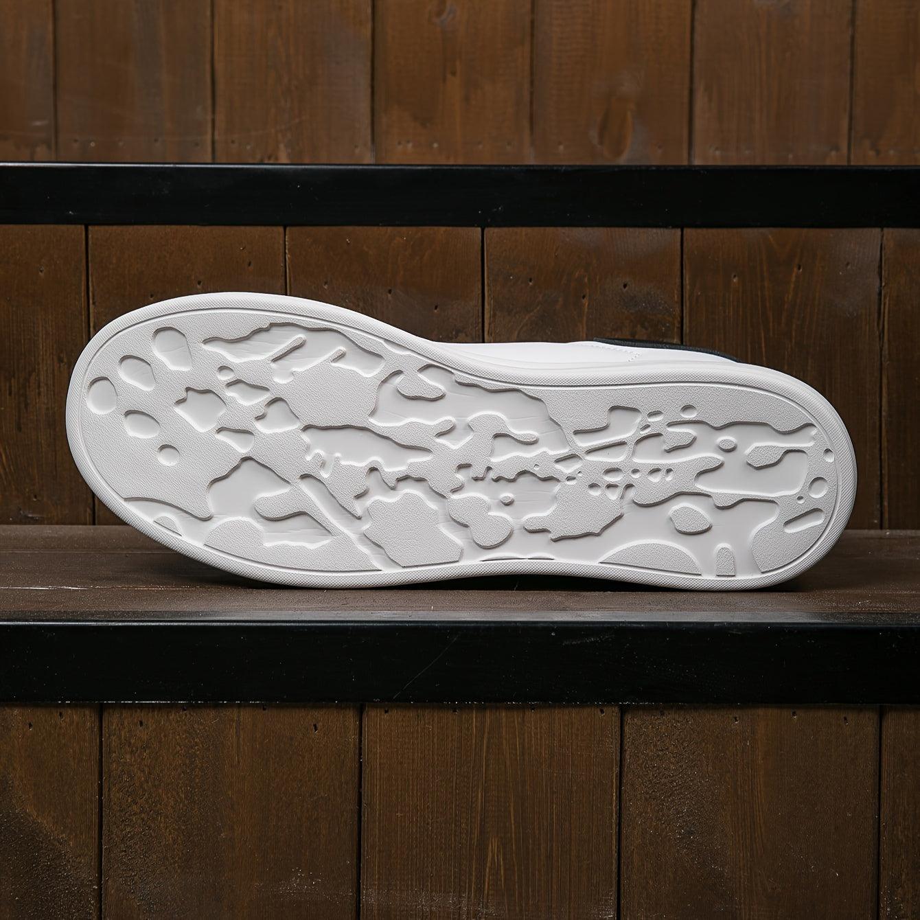 GR | Waterproof Leather Sneakers