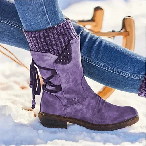 GR Women's Winter Low Run GR