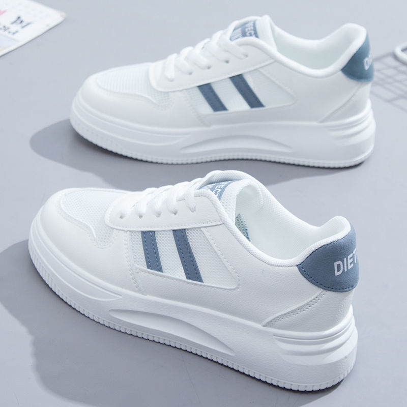 GR  | Alltags Sneaker Aus Veganem Leder Für Damen
