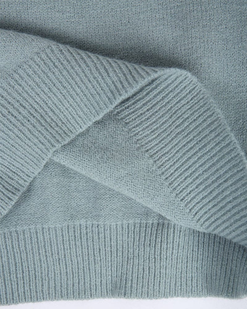 GR | Zeitlose Pullover mit ultimativen Tragekomfort