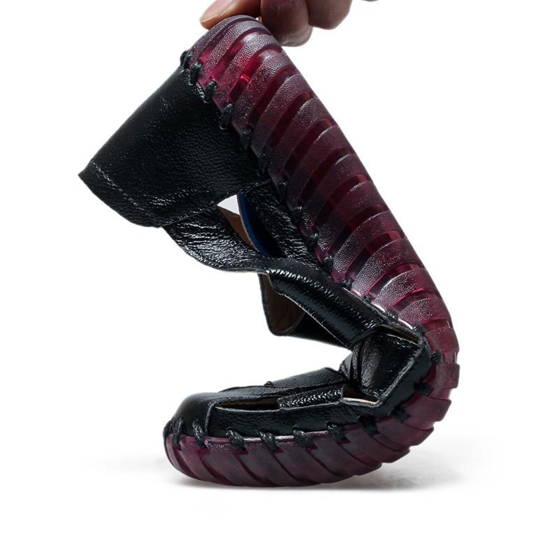 GR | Summer Shoes Comfortable Slip-resistant