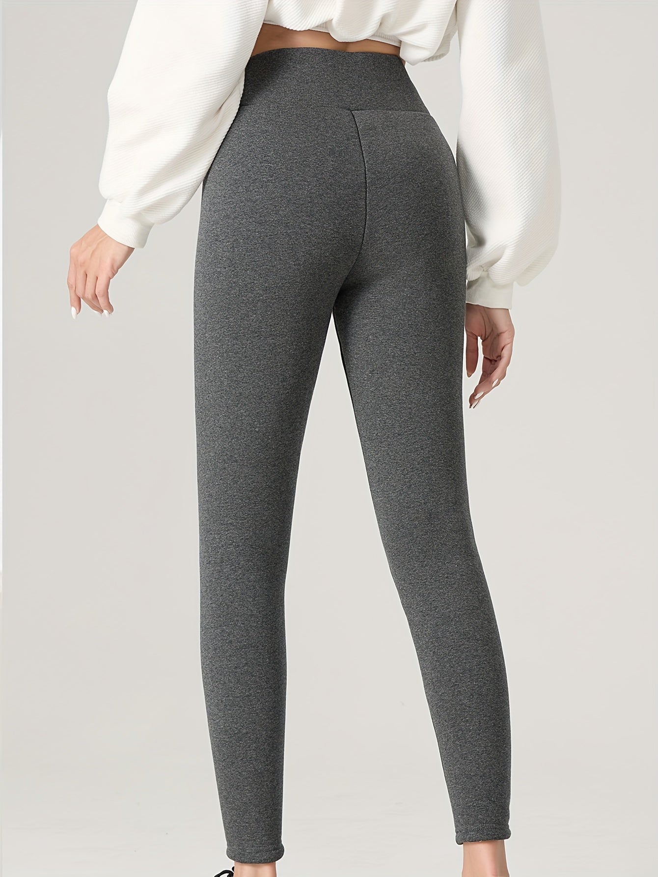 GR | warme Thermo Skinny Leggings