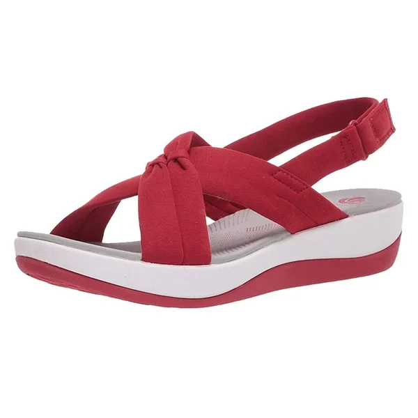 Heaven's sandals