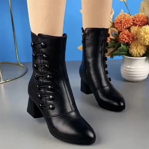 Women's ankle boots