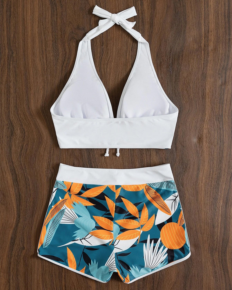 Size Bikini