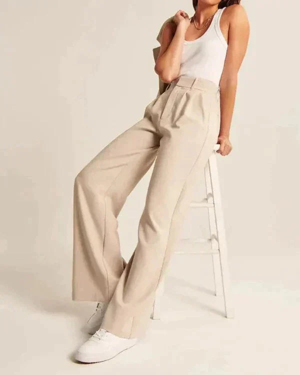 GR | Tailor-made trousers
