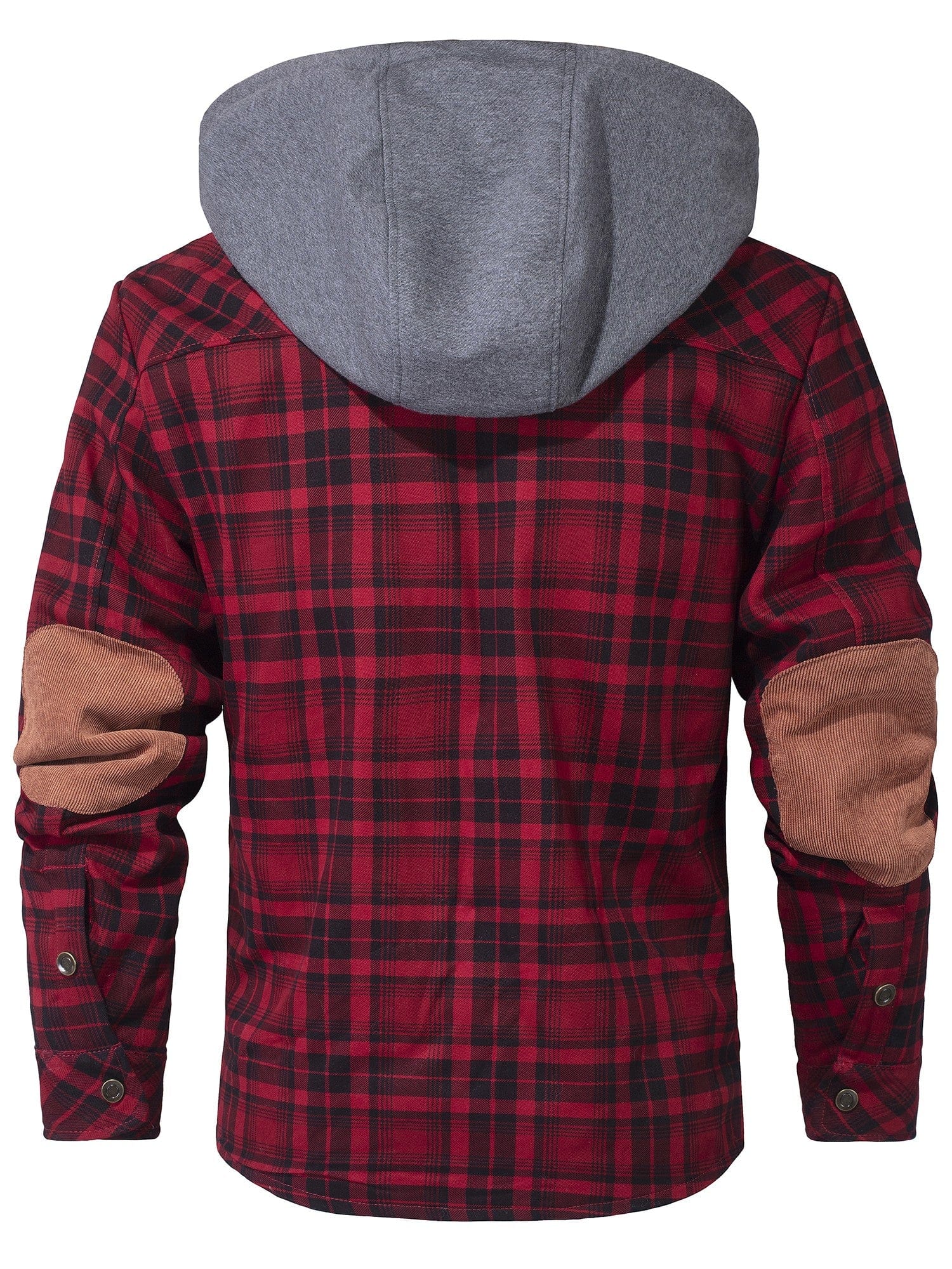 GR | Robust Woodland Jacket