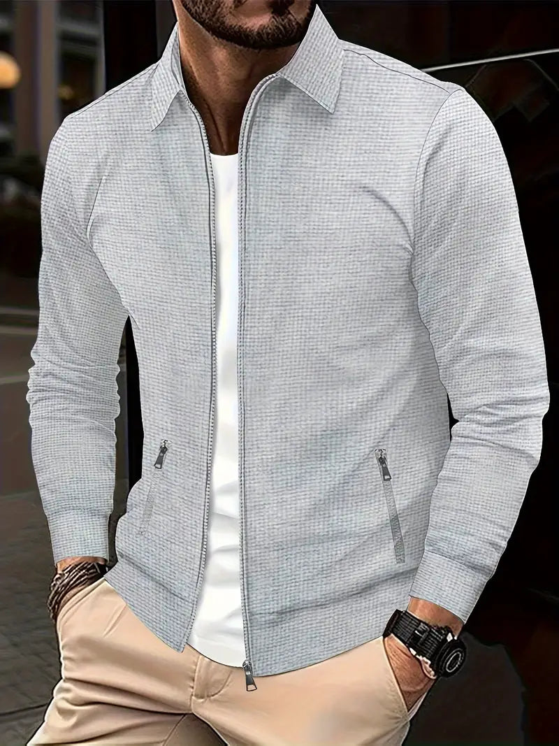 GR | Summer jacket - Oriona - Lightly water-repellent