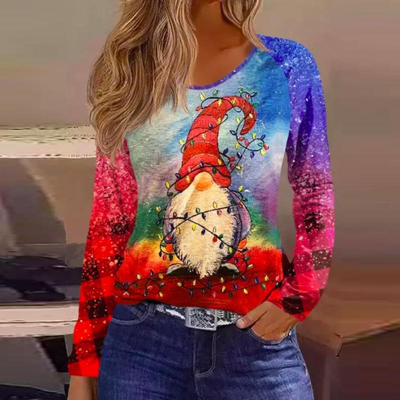 GR | Heller Stil Ferien T-Shirt