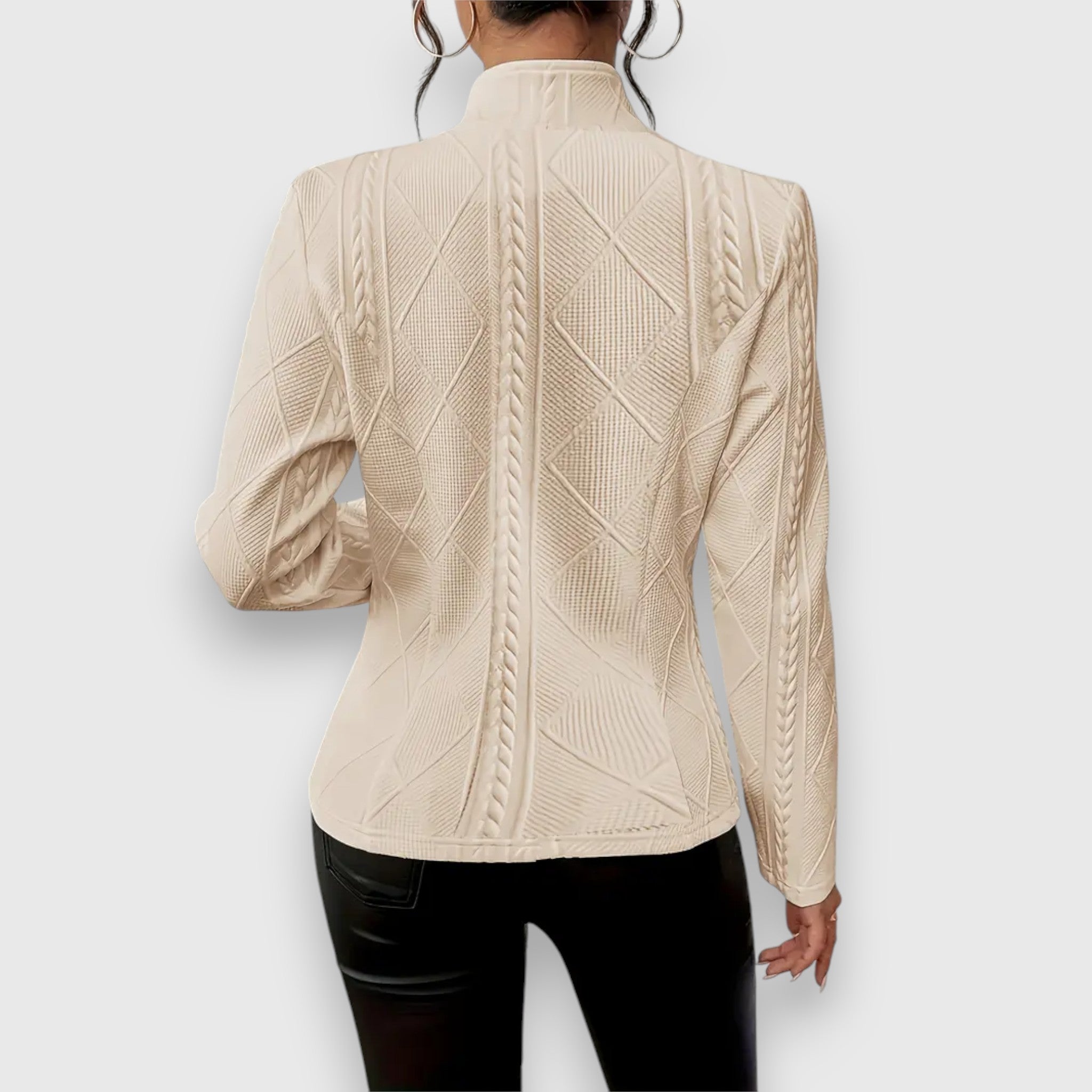 GR | Lightweight spring jacket