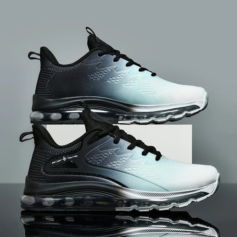GR | Sneakers with Comfort and Support