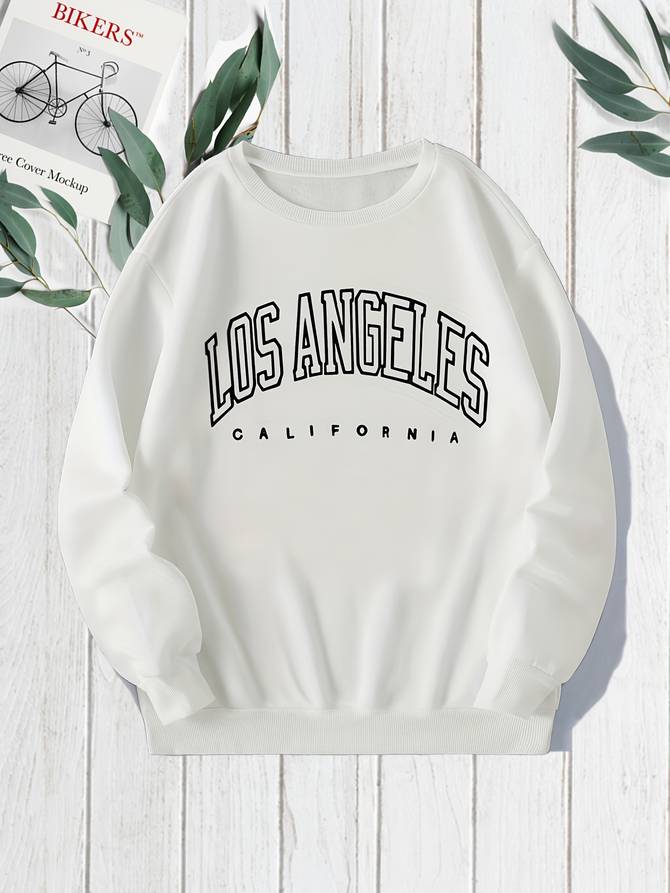 GR Los Angeles