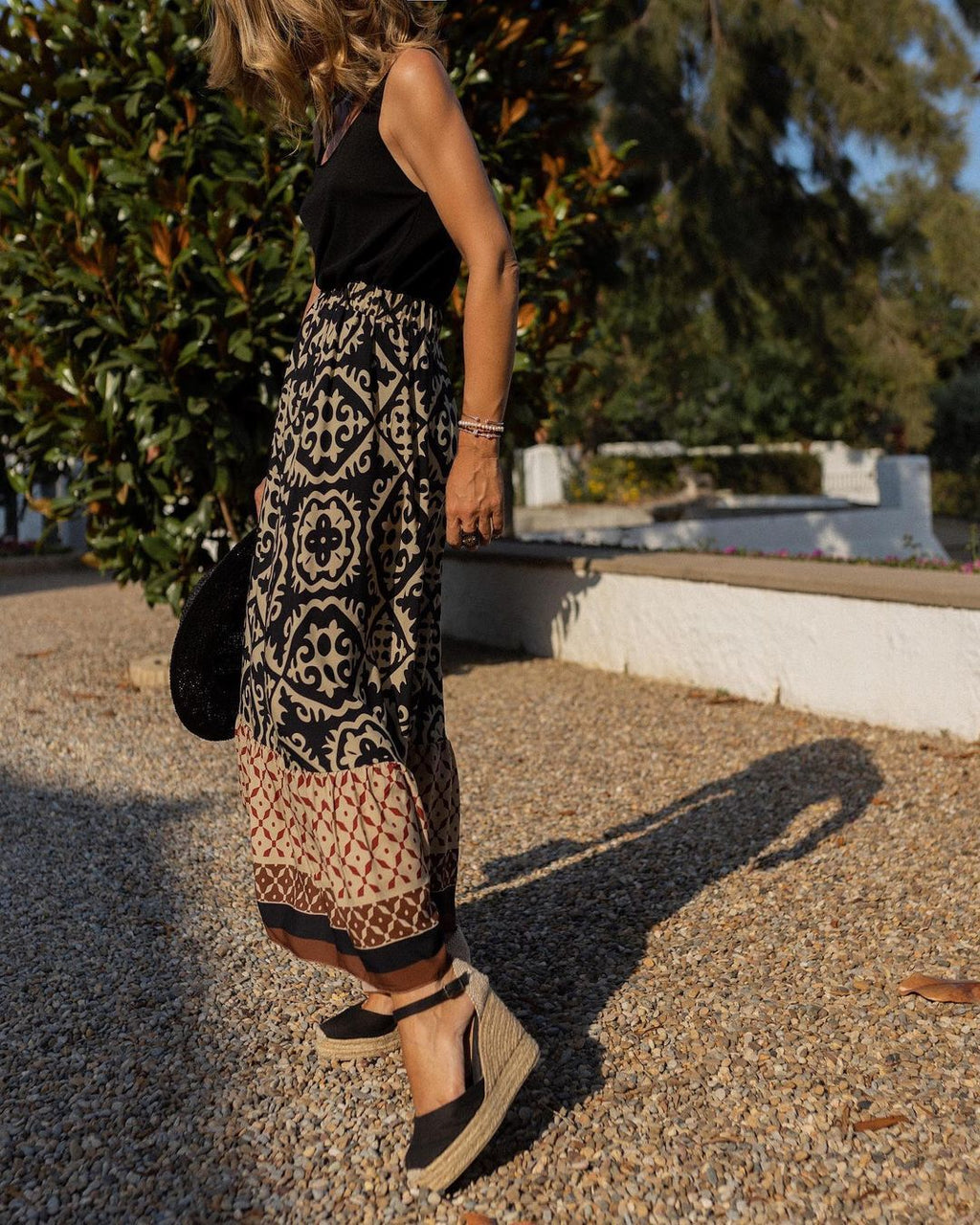 GR | Comfortable Leather Sandals for Women