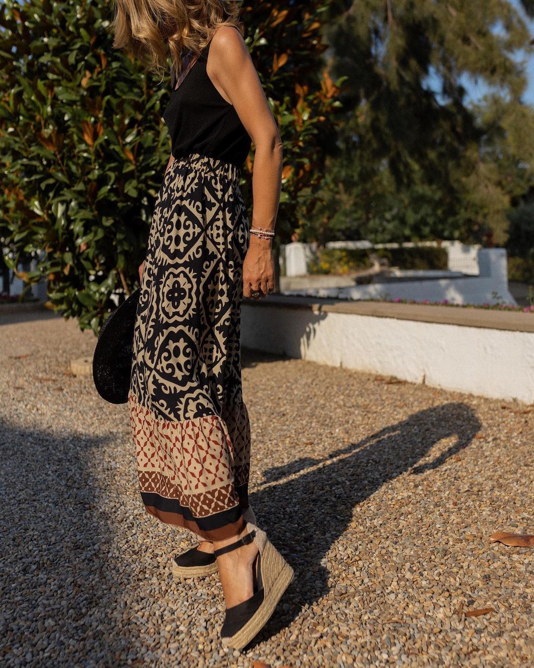 GR | Comfortable Leather Sandals for Women