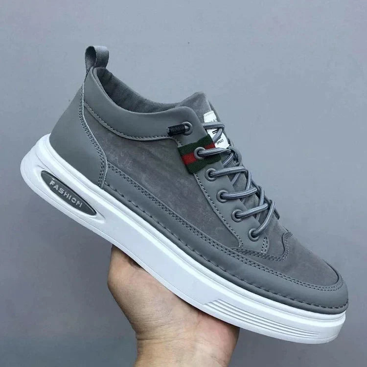 GR | Streetstyle Sneakers High-quality leather & innovative sole technology