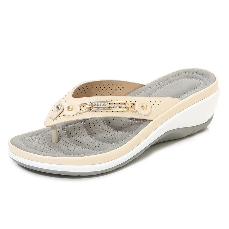 GR | ComfortGang Flip Flops