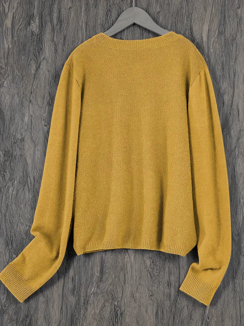 GR | Casual Cardigan for Women